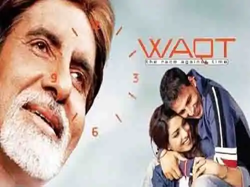 Waqt   The Race Against Time Full Movie Download 720p [720p]
